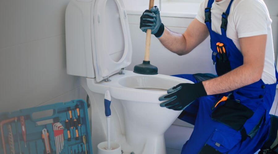 Professional Leak Detection in Norway, IA